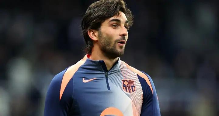 羅馬諾：巴薩並未積極推動費蘭離隊，若收到合適報價可能會賣