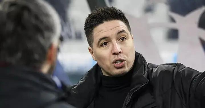 法媒：現居迪拜的納斯里被法國稅務部門要求補稅551萬歐