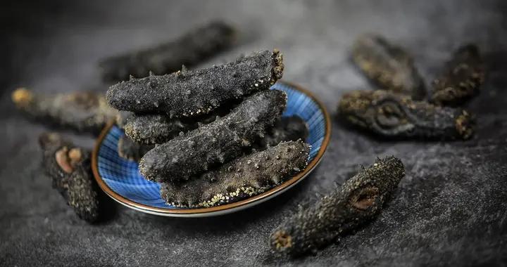 孕婦喫海蔘避坑指南：這些誤區千萬別踩，安全滋補是關鍵