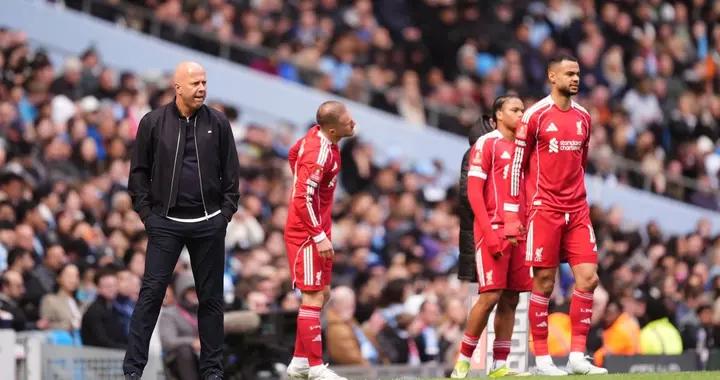 詹俊：毫無懸念的足總盃八強戰，利物浦又成爲“四無球隊”