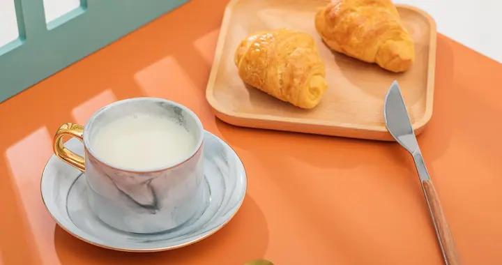 打工人來看！10分鐘搞定營養早餐，告別上午犯困