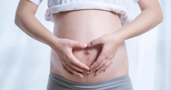 準媽媽注意！孕晚期體重不增加的原因分析，科學應對保母嬰安全