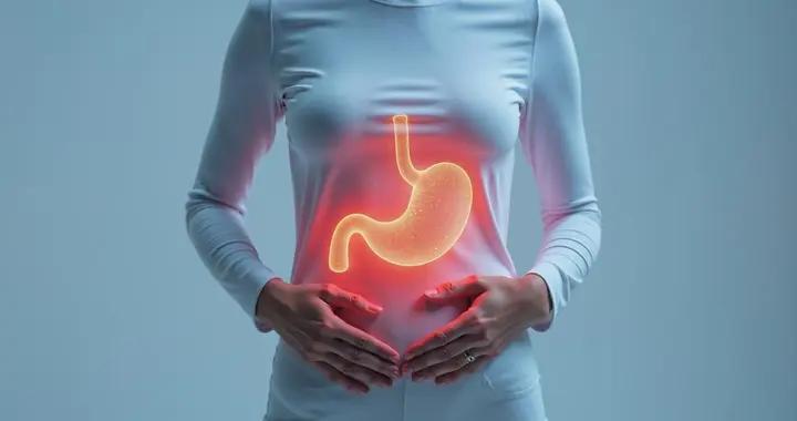 胃的位置與健康息息相關！這些養護建議，幫你呵護消化系統