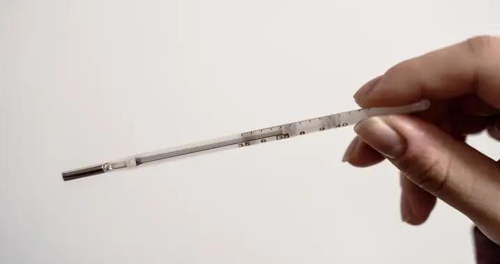 晨起體溫35.3度，是身體出問題了嗎？看完這篇你就明白了