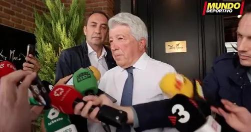 塞雷佐：這場聯賽和歐冠踢巴薩同樣重要，沒有哪場是輕鬆的