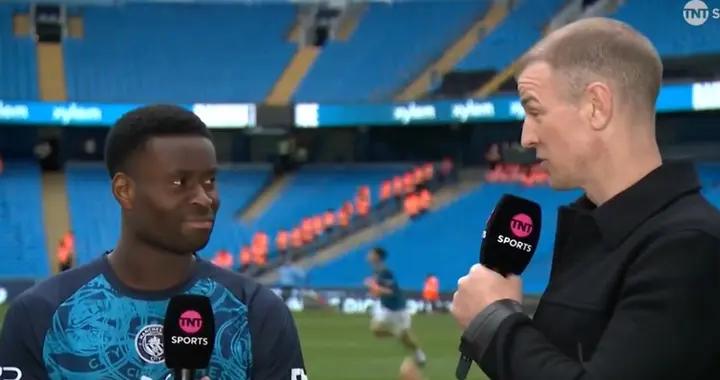 格伊：四線五殺利物浦？不是靠我一個人，純屬巧合罷了