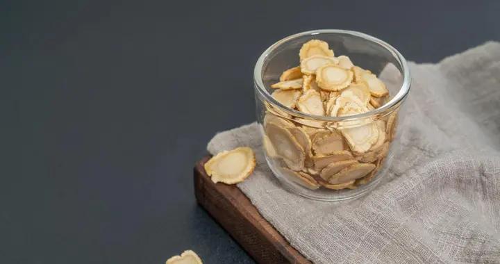 西洋參能補氣嗎？中醫解密其清補特性，這幾類人喫了更受益