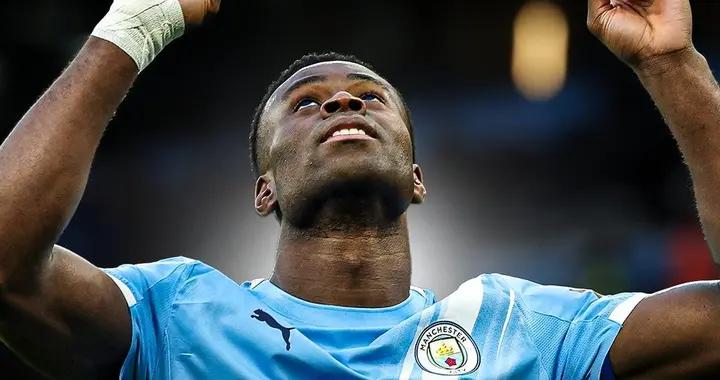 剋星，格伊本賽季代表水晶宮和曼城四線五殺利物浦