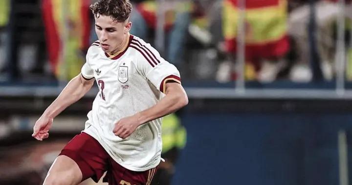 龍賽羅：費爾明是球場的一抹亮色，保持狀態應在世界盃首發