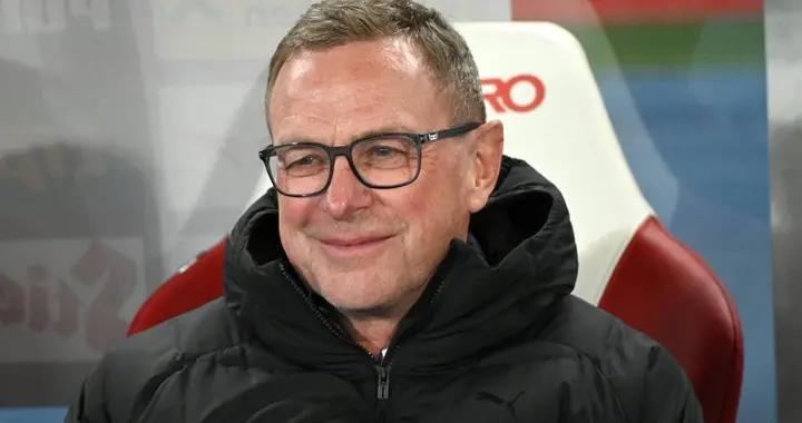 德天空：朗尼克正和奧地利足協談續約，將使其年收入達200萬歐