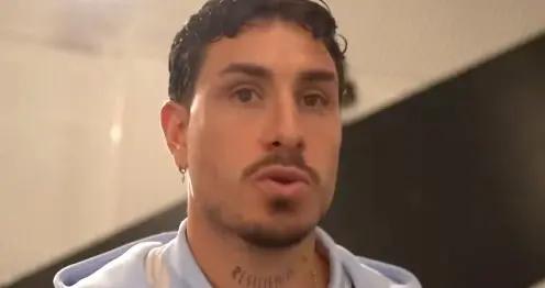 希門尼斯：這次國際賽我們進步很大，必須把空中優勢利用起來