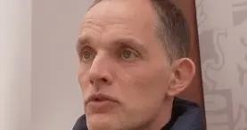 圖赫爾：這兩場比賽的艱難都在預料之中，我們還有時間去覆盤