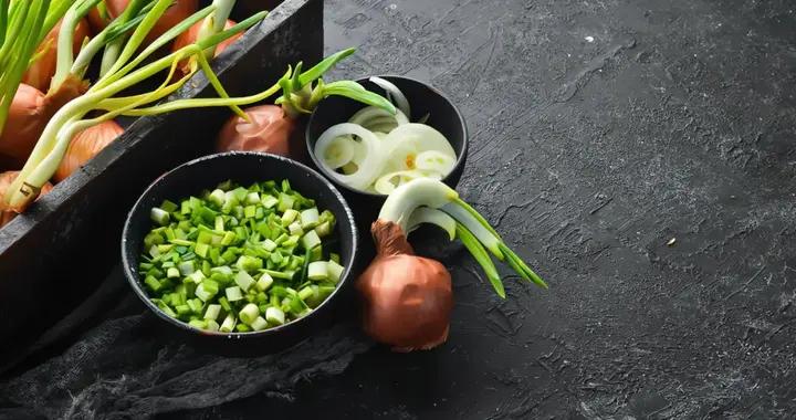 爲什麼春天喫蔥蒜韭菜會讓人“通透”？