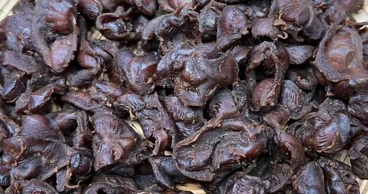 春天碰到這肉別手軟！一次買20斤曬乾囤起來，從春喫到夏，特省事