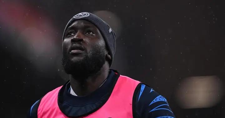 意媒：那不勒斯與盧卡庫徹底決裂，不排除直接解約的可能性