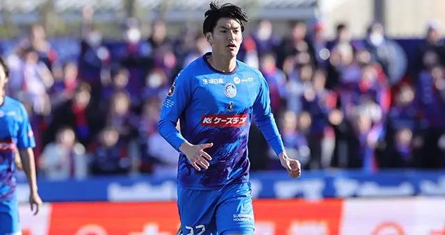 官方：水戶蜀葵前鋒久保徵一郎租借加盟藤枝MYFC