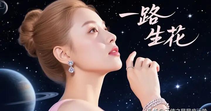 周運｜星月之魅 2026年4月1日-4月7日 十二星座一週展望