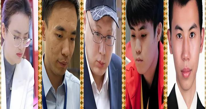 團體賽唐丹無敵五連殺北京再捷 曹巖磊劍指個人mvp 河北衝男女雙冠