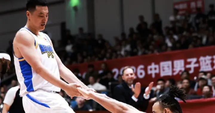 記者：北京本場比賽要啥沒啥，慘敗浙江稠州 “輸相”很難看