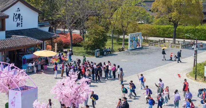 最新各地春假日曆來了，你那兒放假嗎？