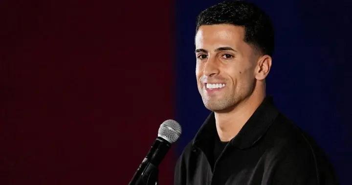 坎塞洛：以後想回本菲卡踢球，我願意爲此降薪