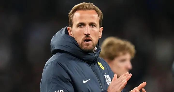 德媒：拜仁計劃在凱恩今天歸隊後對其進行傷勢檢查