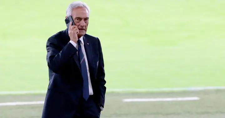 迪馬： 由於意大利隊再次無緣世界盃，意足協已召集各方明日開會