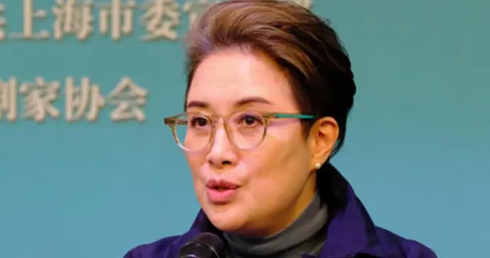 茅威濤：《梁山伯與祝英臺》爲什麼能走向世界？