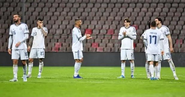 米體：無緣世界盃後，意大利足協直接經濟損失超3000萬歐