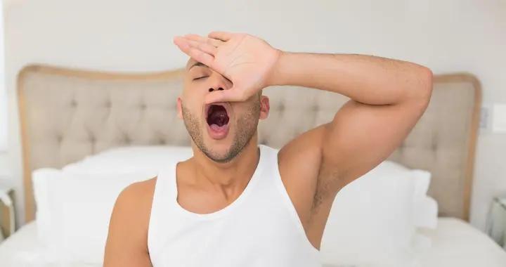 打哈欠會傳染就算了，爲啥自己總停不下來？原來身體偷偷“說話”