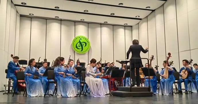 “上海之春”迎來《海上粵韻》：百年滬粵音樂情緣的時代迴響