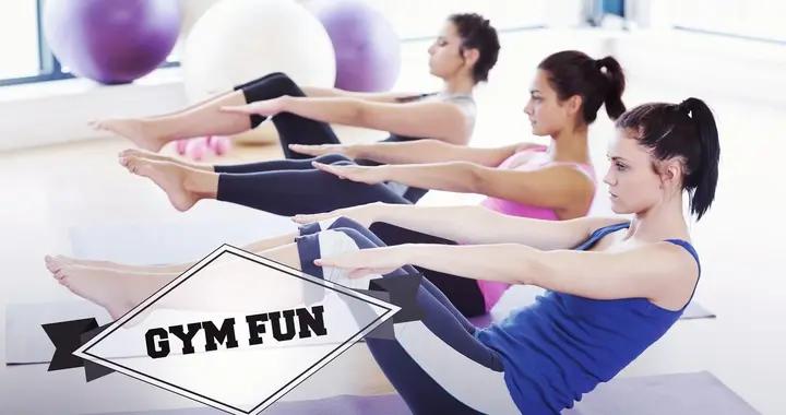 姨媽期運動怕傷身？適宜與禁忌運動清單，照着做就對了