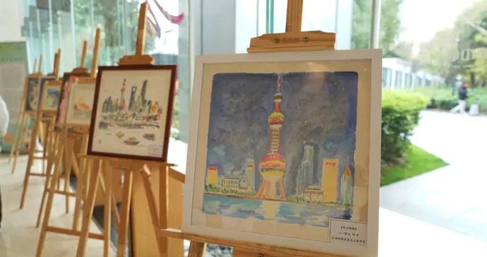 世界關注孤獨症日，一起傾聽星聲