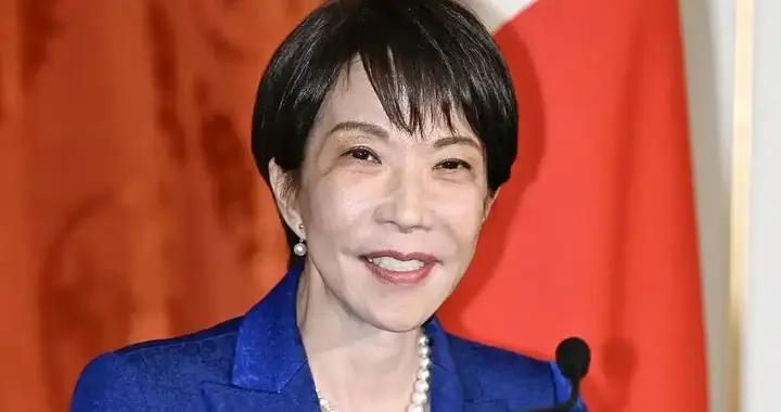 高市早苗：不排除因能源價格高企要求民衆節電節能；此前已開始釋放石油儲備