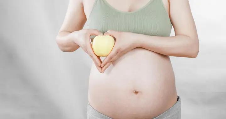 孕期感受胎寶“一跳一跳”？可能是TA在做這幾件事，太神奇了