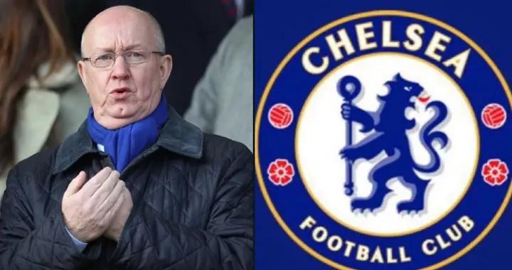 郵報：任職23年的切爾西運營總監巴納德退休，崗位由多人分擔