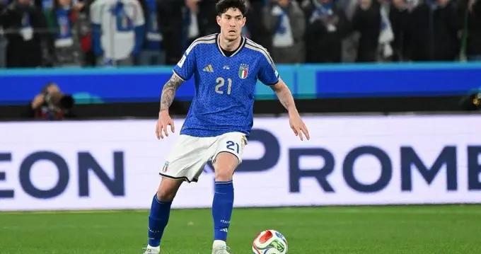 德天空：弗裏克很欣賞巴斯托尼，但要完成轉會巴薩需出售球員