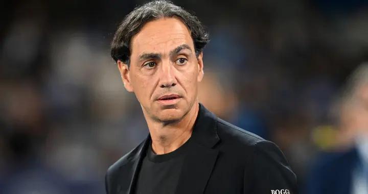 斯基拉：內斯塔拒絕加入德澤爾比教練組，他希望繼續擔任主帥