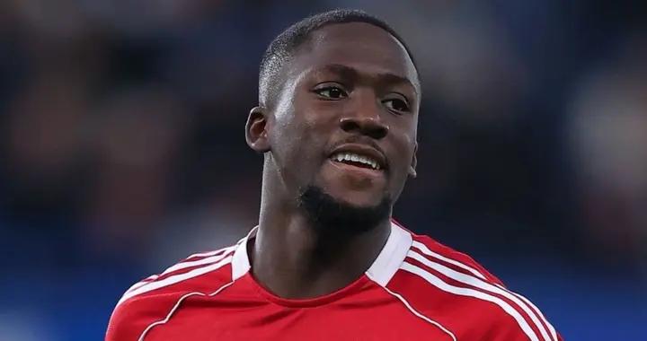 世體：科納特領跑皇馬中衛引援名單，他有望以自由身加盟