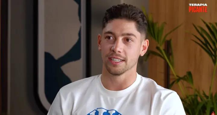 巴爾韋德：安帥讓我在足球中真正發光，希望未來還能和他合作