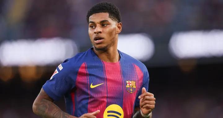 羅馬諾：拉師傅的買斷條款仍有效，但巴薩希望與曼聯重談價格