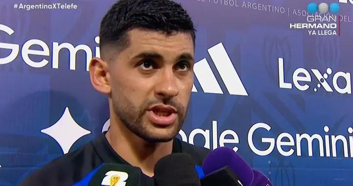 羅梅羅：世界盃前先把狀態調到最好，再集結時繼續拿出好表現