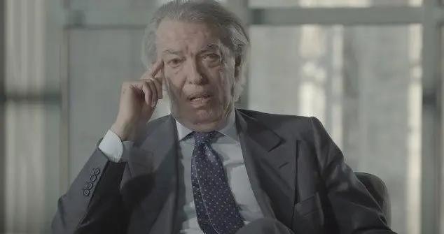 莫拉蒂：加圖索承擔了超過自己能力的責任；有些人應該離開