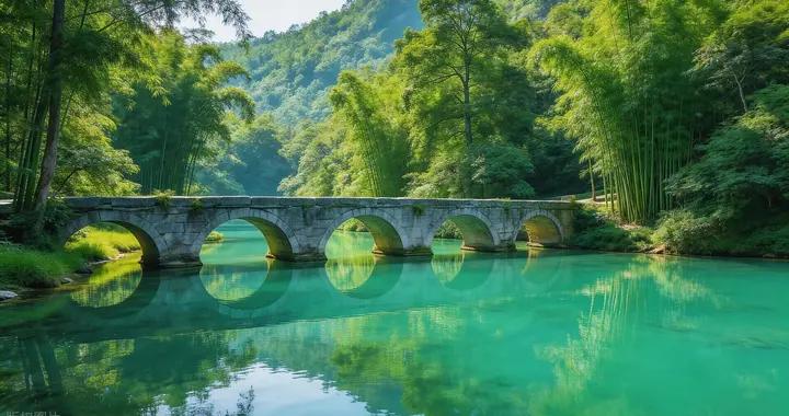 貴州安排近億元獎勵資金促進入境遊