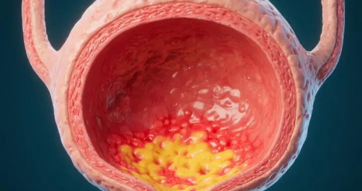 尿頻、尿痛，小便像針扎，走路都難受，一個藥快速見效，當天舒服