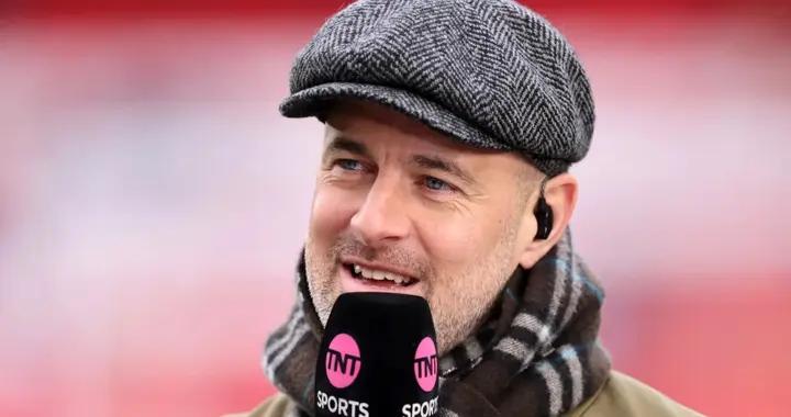 喬-科爾：帕爾默應替代薩卡首發，英格蘭選好陣容足以衝擊冠軍