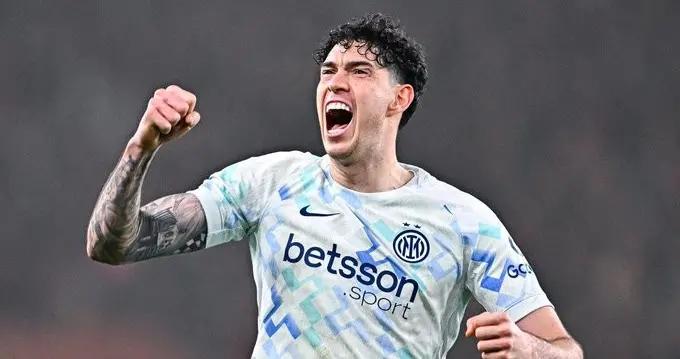 羅馬諾：巴薩還不清楚國米對巴斯托尼的要價，但5000萬歐不夠