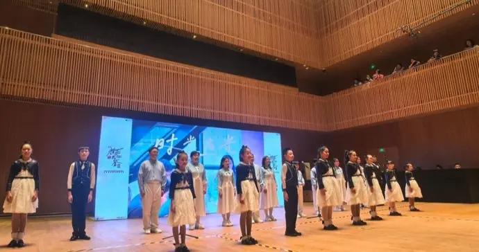 從“星音相伴”到“紅繪星語”，閔行區探索孤獨症全生命週期關愛的藝術之路