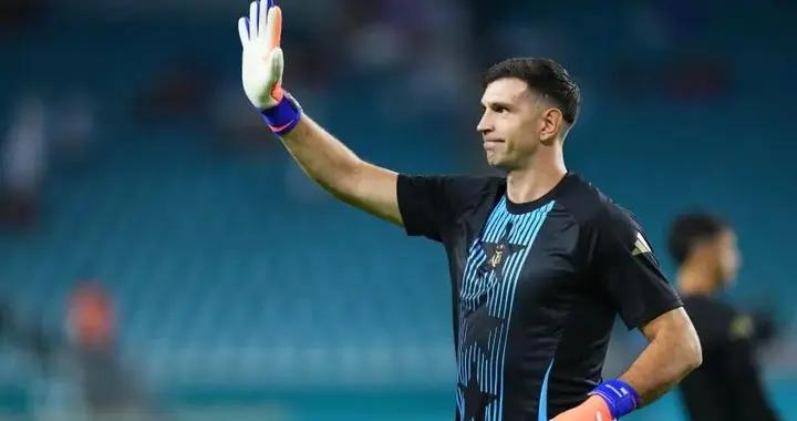 大馬丁：世界盃前沒必要再安排更強熱身對手，我們狀態夠好了