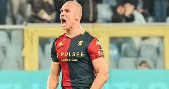 米體：尤文已將厄斯蒂高列入引援名單，將在下場比賽中觀察他